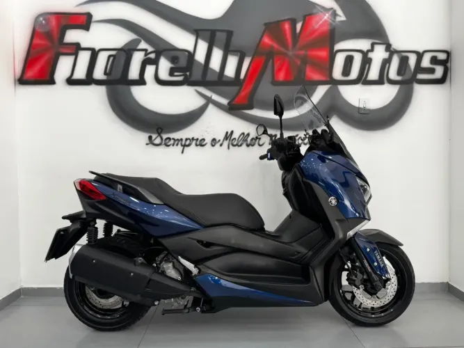 Yamaha Xmax 250 abs 2023