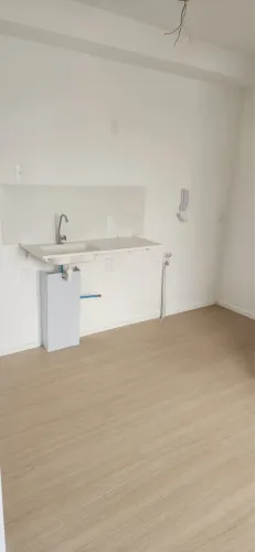 Vendo Apto Melhor ponto da Lapa - 26 metros