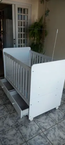 Berço 