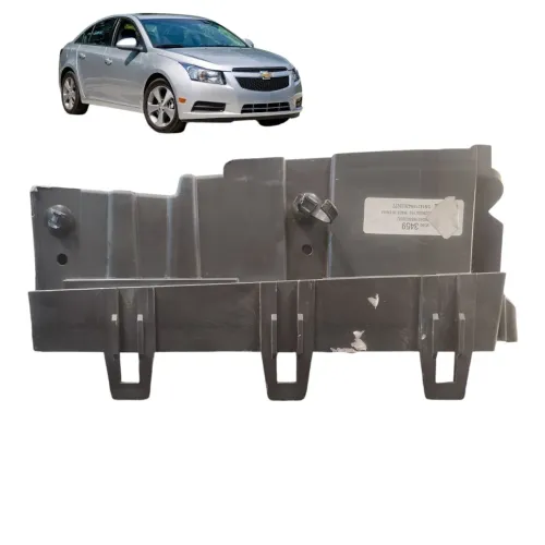 Suporte Caixa Fusível Externo Cruze 2012 A 2016