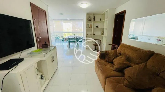 Apartamento à venda na Enseada Azul em Guarapari/ES é nas Imobiliárias Itamar Imóveis