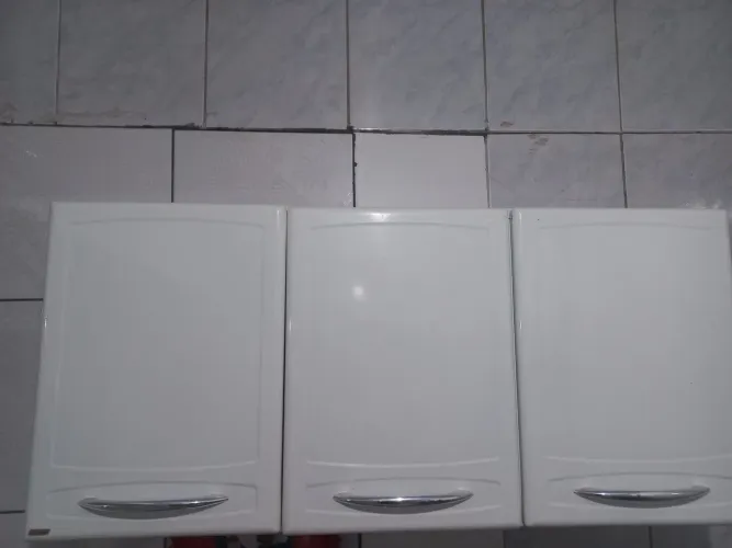 Armário 3 potas barato