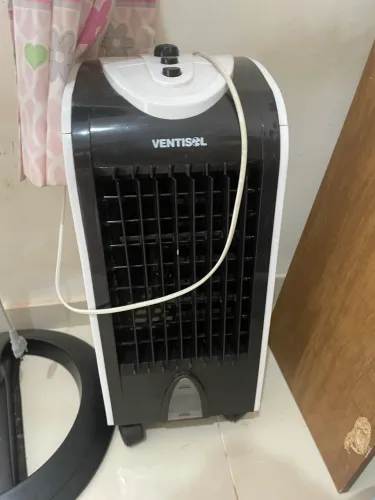vende se climatizador