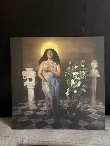 Rachel Reis - Meu Esquema (Disco de Vinil)