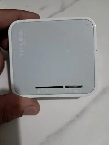 Roteador TP-link
