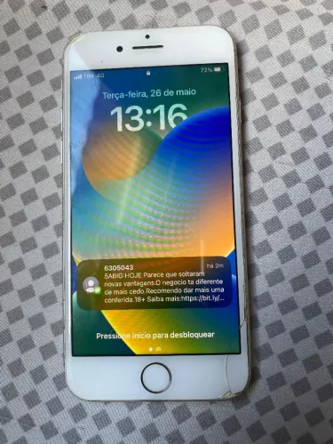 iPhone 8 