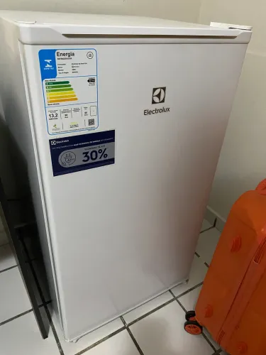 Frigobar Electrolux