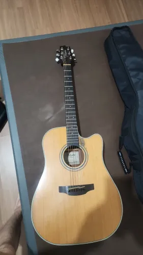 Violão takamine gd20