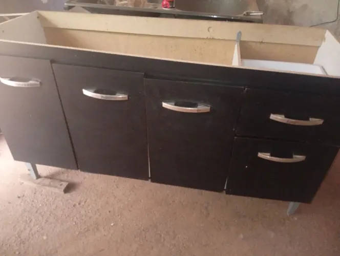 Vende-se esse balcão pra pia