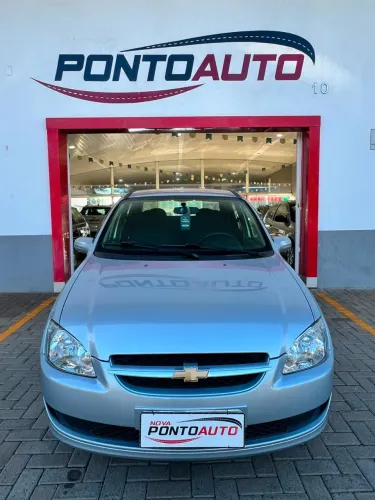 Chevrolet Classic Life/ls 1.0 VHC Flexp. 4P 2013