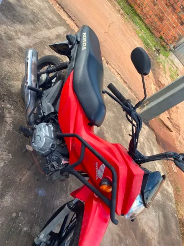 Vendo Honda pop 110 dispenso curiosos 