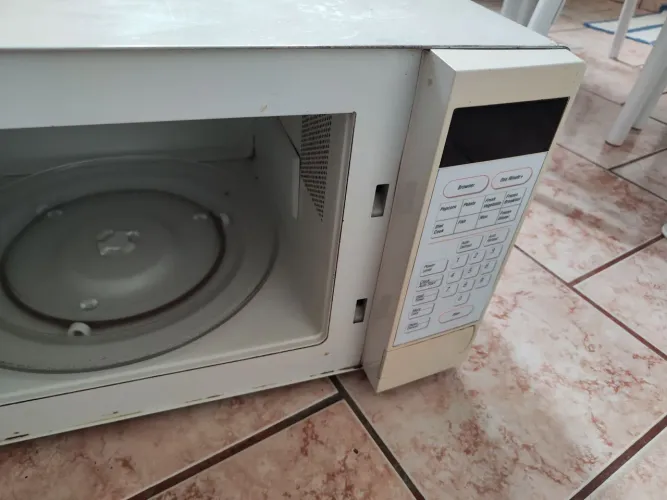 Microondas Samsung 
