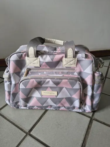 Bolsa térmica master bag baby 