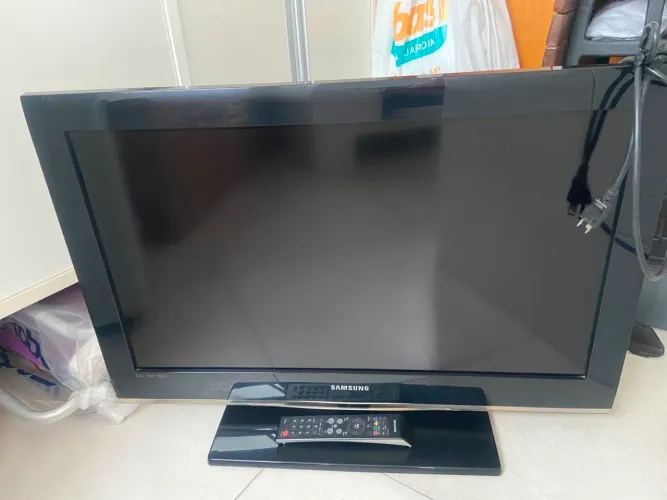Televisão Samsung