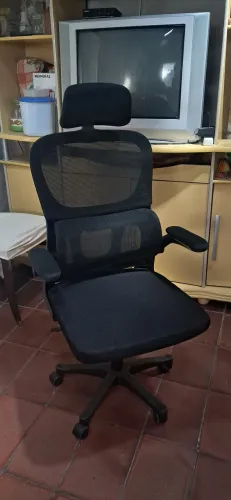 Cadeira Ergonômica