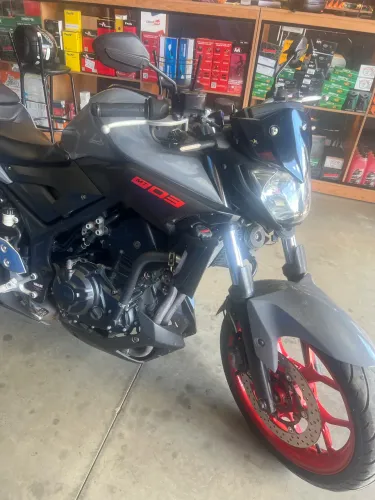 Vendo MT03