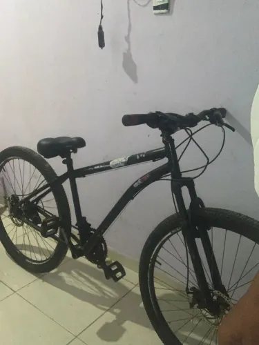 Bicicleta aro 29