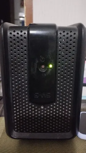 Vendo estabilizador