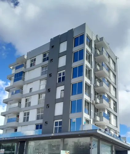 Apartamento a venda em Caxias do Sul, bairro Santa Catarina