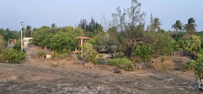Casa à venda, Povoado Macapá, Luís Correia, PI