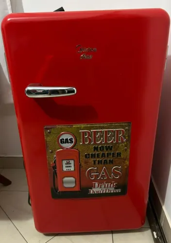Frigobar