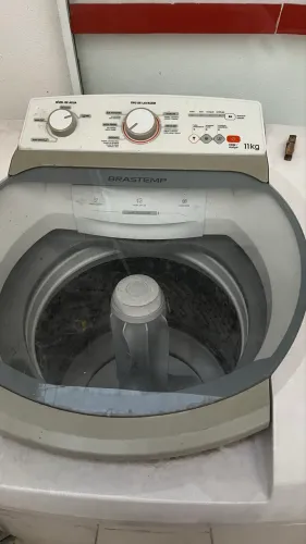Máquina de lavar 