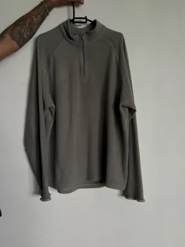 Fleece Quechua
