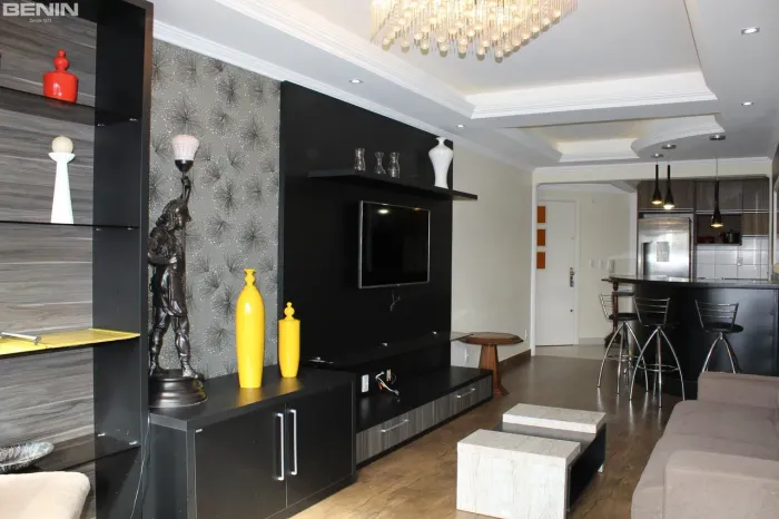 Venda de Apartamento em Canoas-RS, bairro Centro com 87.86m² Área Const. Venda de Apartame