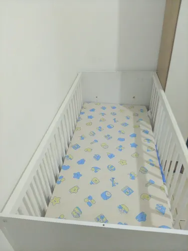 Vendo berço