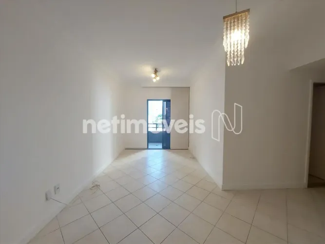Locação Apartamento 3 quartos Pituba Salvador