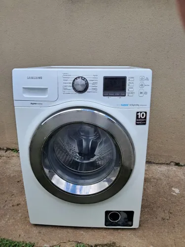 Lava e seca Samsung 8,5kg posso entregar