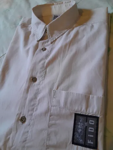 Camisa Fido Dido original
