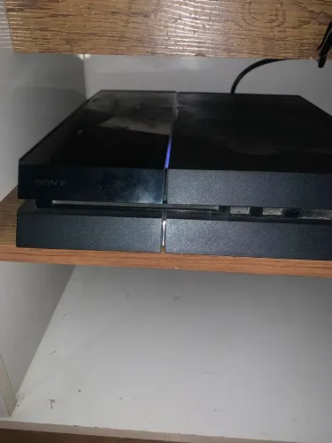 Ps4 Pro
