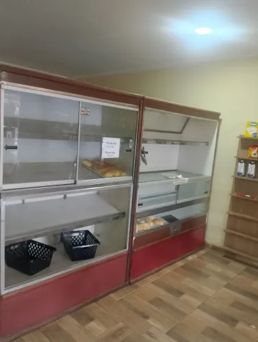 Vasca de pão