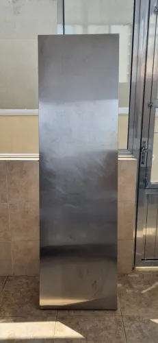 MESA INOX INDUSTRIAL