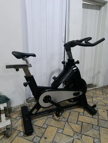 Bike spinning tomahawk Reebok 