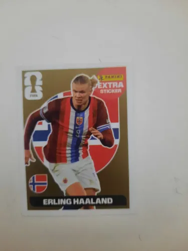 Halland ouro 2026 