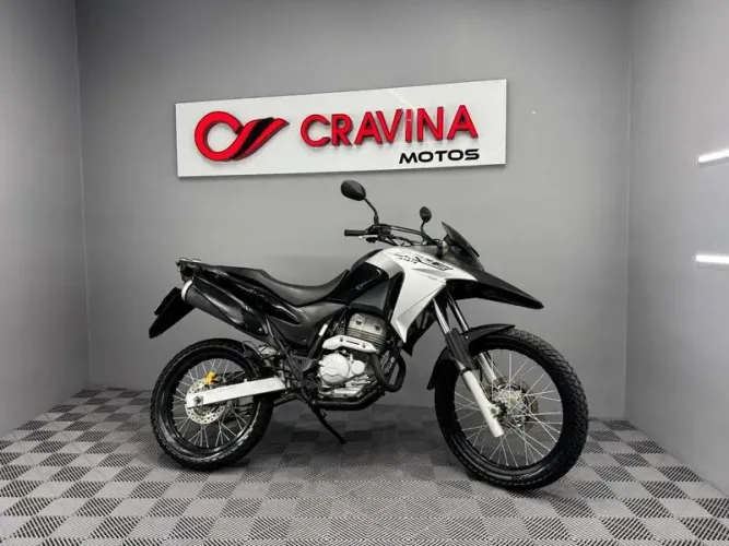 HONDA XRE 300 2018