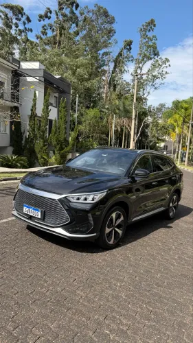 BYD Song Plus 1.5 16V Aut. (hibrido) 2024