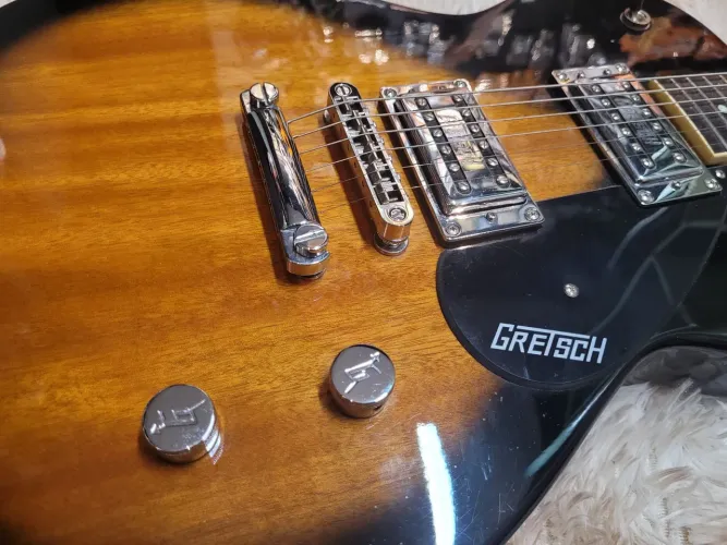 Guitarra Gretsch G5426 