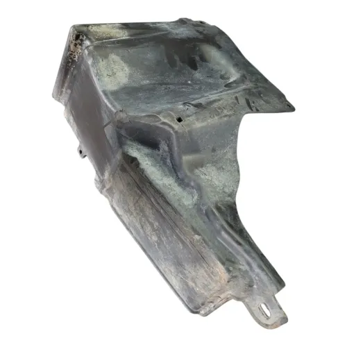 Protetor Motor Caixa Roda Dianteira Direita Fiat Linea 2015