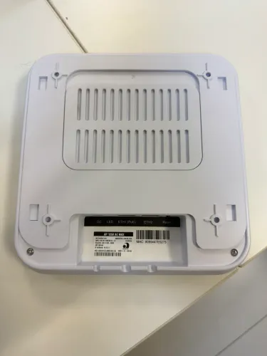 Access Point Intelbras AP 1250 AC Max