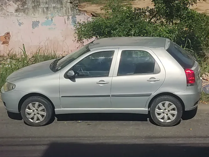 Fiat Palio Celebration 1.0 Fire Flex 8V 4P 2008
