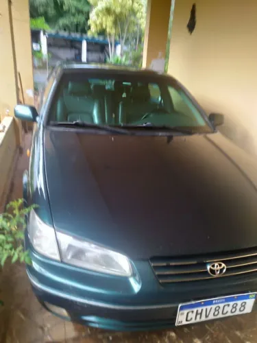 Toyota Camry XLE 3.0 24V 186cv 1997