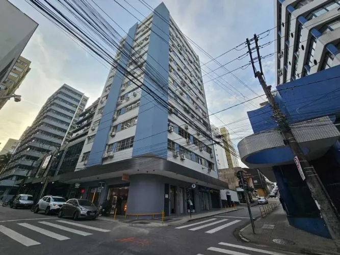 Locação Loja Florianópolis SC