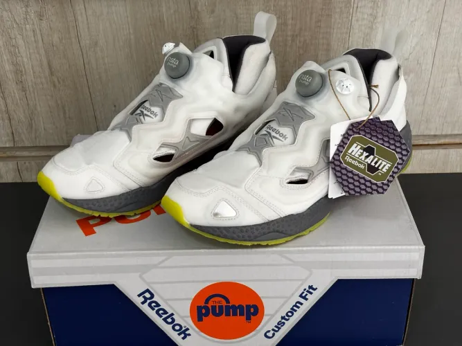 Reebok Instapump Fury 95 Original