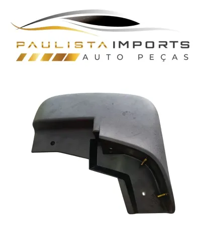 Para-barro dianteiro esquerdo Hyundai terracan 03/06
