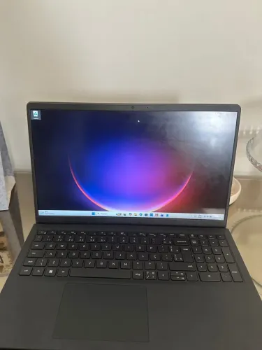 NOTEBOOK INSPIRON 15 3520 100% PRESERVADO!!!