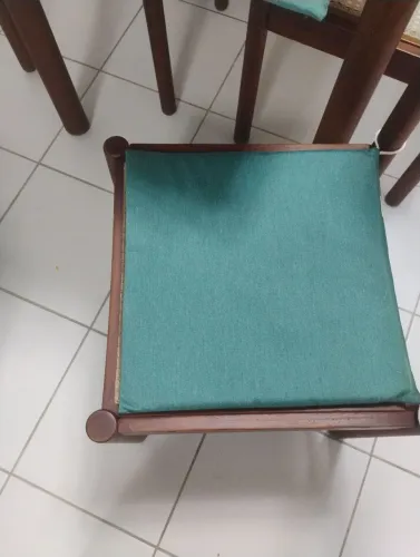 Almofada para cadeira