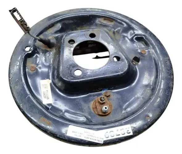 Cubo Roda Astra Vectra Traseiro Esquerdo 1999 2005  *